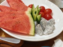 -崂山印象·青岛·海鲜渔家菜