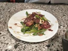 -厚味居炙子烤肉·清真(天桥南纬路店)