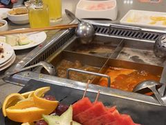 -海底捞火锅(龙岗星河COCO Park店)