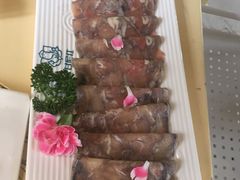 -甘尼仕印度餐厅爵士酒吧(阳春巷店)