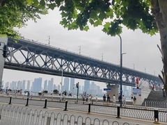 -武汉长江大桥