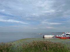 -呼和诺尔旅游景区