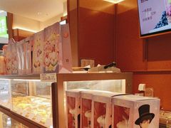 -奈雪的茶(印象城店)
