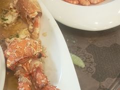 -海景壹号大酒店(滨湖店)