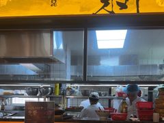-屋里饭菜·湘菜馆(火车站店)
