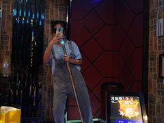 -格莱美量贩式KTV(奥帆店)