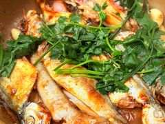 -华源餐厅·海鲜大排档(日月贝店)