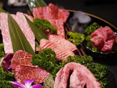-無二炙坊·和牛烧肉(大钟寺1733店)
