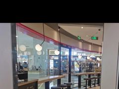 -肯德基(平江新城店)