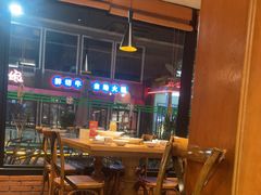 -味莊餐厅(康庄南街店)
