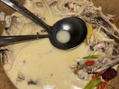 -云尊府云南菜·蒸汽石锅鱼(学清路店)