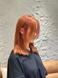 -YH HAIR SALON
