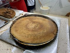 -香糯炎荞饼王(解放碑店)