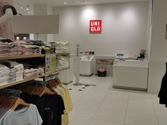 -优衣库(福州五四北泰禾广场店)