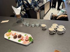 -星巴克臻选(上海合生汇1F店)