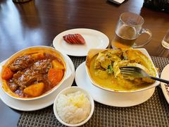 -澳门木偶葡国餐厅(珠海店)