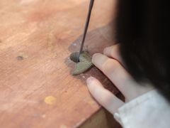 -五月木作·DIY木作文创体验店(北京路店)