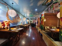 -鳗鱼家·深夜食堂(军博店)
