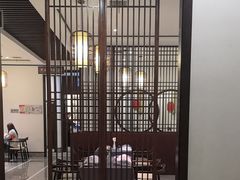 -千滋百味·醉江澜花园餐厅(街道口店)