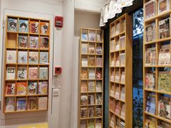 -猫的天空之城概念书店(杭州南宋御街店)