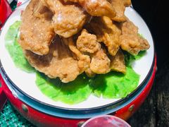 香炸大排-小孙家厨(长春路店)