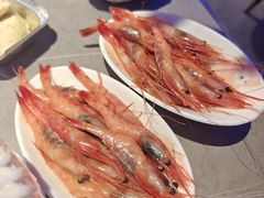 -奔海甄选·活鲜刺身铁板烧自助(太原里店)