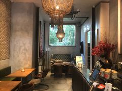 -Ginger(兴国路店)