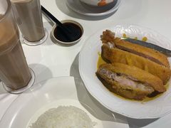 -翠华餐厅(宝安壹方城店)