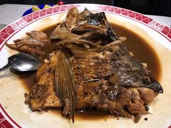 -旺顺阁·北京菜(北辰上品+)