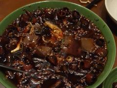 -君悦酒店·1881·北京烤鸭