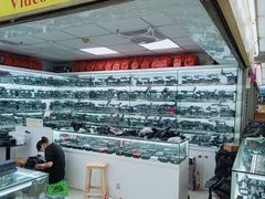-盛贤大沙头旧货市场