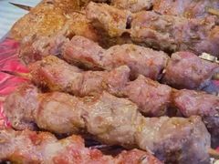 -年轮烧烤·羊蝎子·烤鱼(星湖街店)