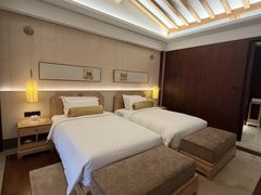 -西安华清御汤酒店