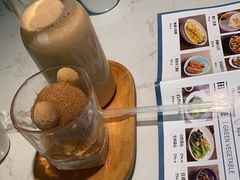 -芳满庭粤菜餐厅(丹阳吾悦店)