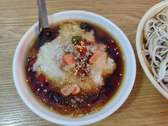 -洪记凉米线(新兴路店)