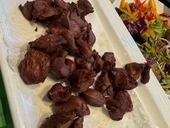 -荣鹏风味烀饼(万达广场店)