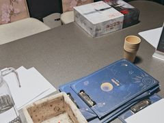 -剧狐剧本杀(徐汇1号店)