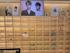 -一代眼镜(浦东大拇指广场店)