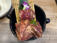 -一心烤肉(延安路店)