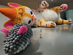 -上海宝龙美术馆