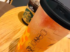 -星巴克(北京新东安)