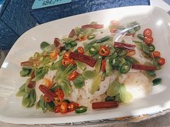 -山海经·海边人家 海鲜新青岛菜(扬州路店)