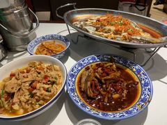 -回家吃饭·地道南昌菜(建德观总店)