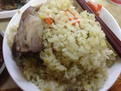 iphone_upload_pic-清真·益鑫羊肉手抓馆(花园北街店)