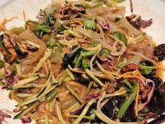 -沽上民肴·海鲜锅贴·天津菜(福州道鸿正家园店)