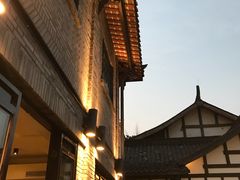 -星巴克臻选(成都宽窄巷子店)