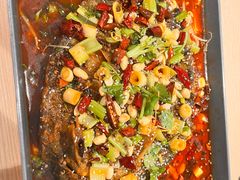 -老边饺子馆(东单店)