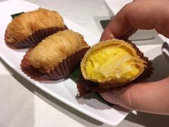 飘香榴莲酥-潮福城大酒楼(湖滨北路店)
