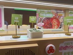 -一围肥牛肉小火锅(佳兆业广场店)