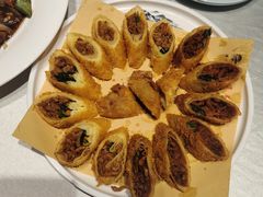 -津沽小院(天津之眼店)